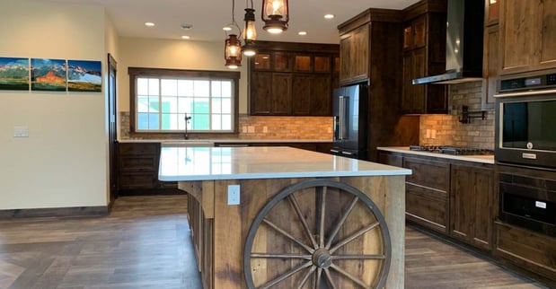 Images Angell's Construction Services, Inc.