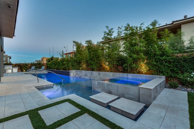 Images Watters Aquatech Pools and Spas