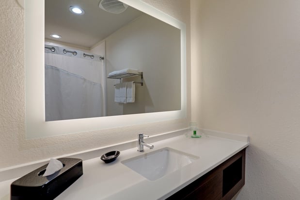 Images Holiday Inn Mobile - Airport by IHG