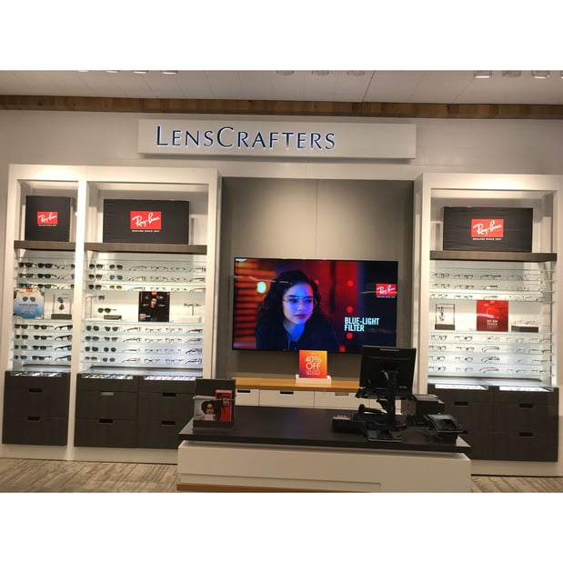 Images LensCrafters at Macy's