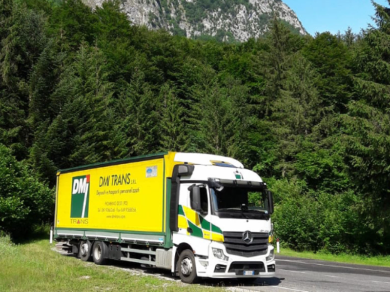 Images D.M.I. TRANS
