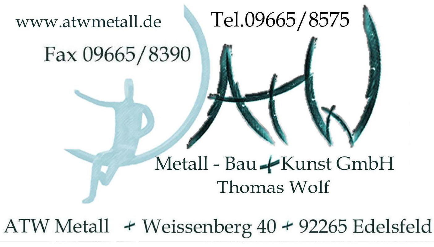 Bilder ATW Metall-Bau + Kunst GmbH Weissenberg