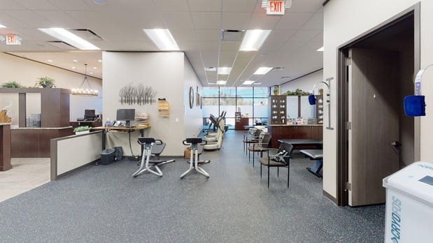 Images Sandstone Chiropractic
