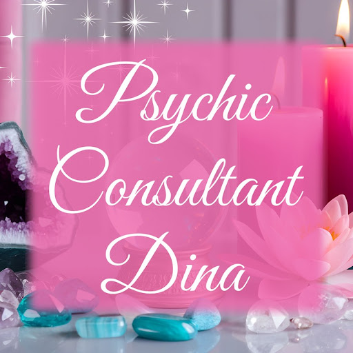 Psychic Consultant Dina