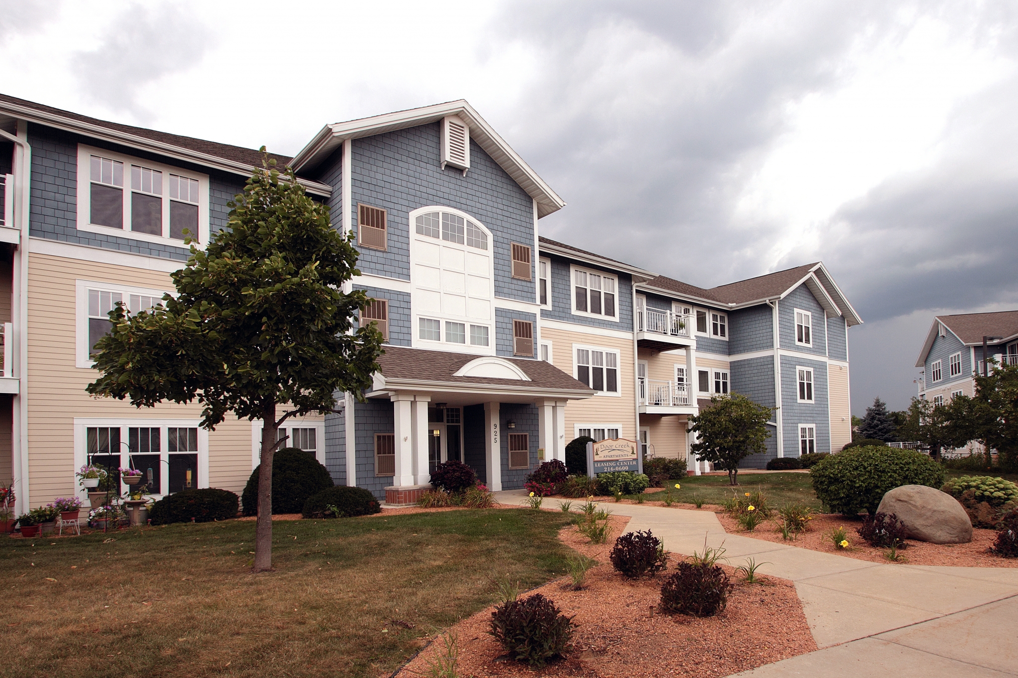 Door Creek Apartments