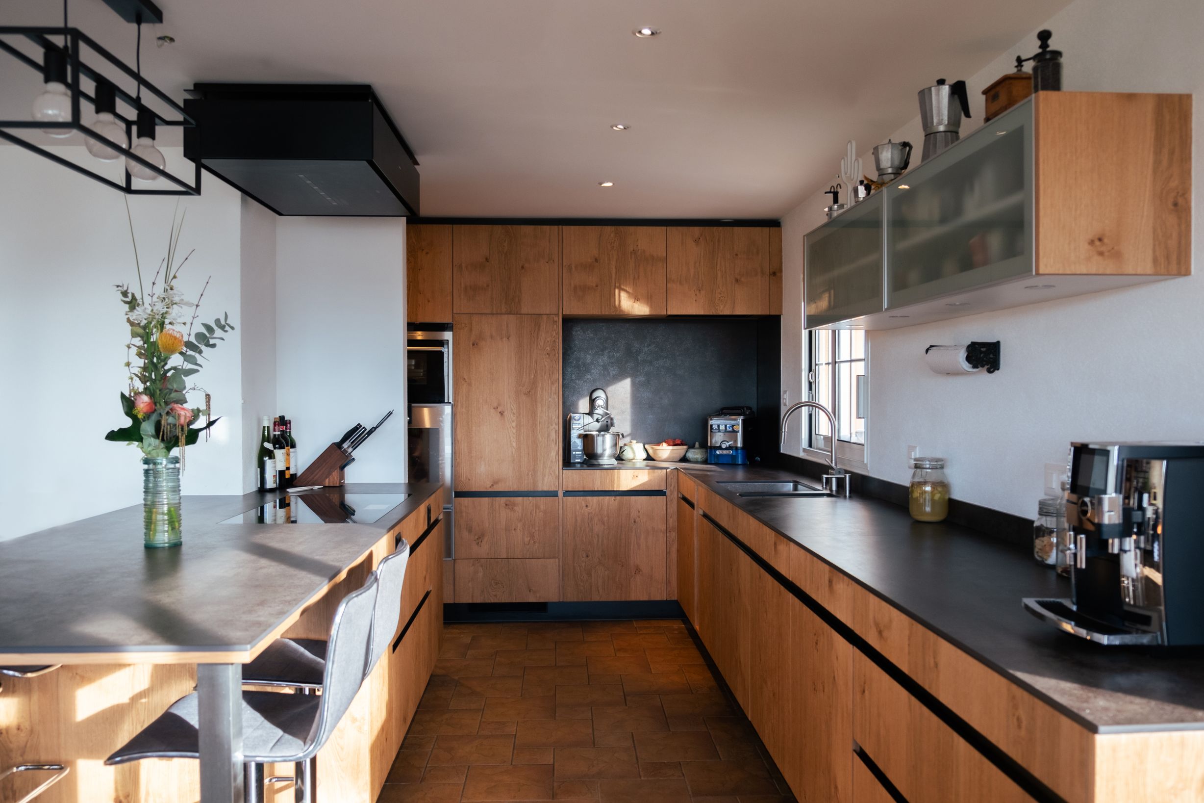 Bilder SARINA CUISINE SA