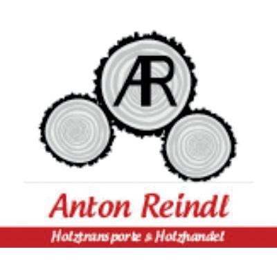 Logo Reindl Anton Holztransporte