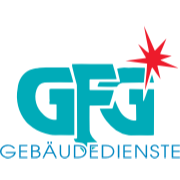 Logo GFG Gesellschaft für Gebäudedienste mbH & Co. KG