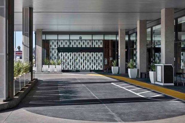 Images Hilton Buena Park Anaheim