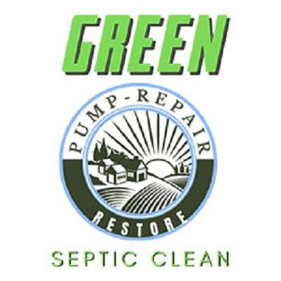 Green Septic Clean Logo