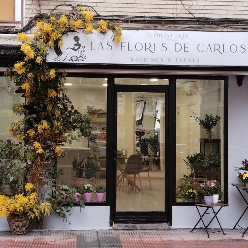 Images Las Flores de Carlos