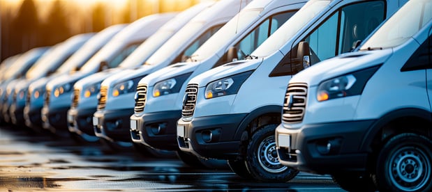 Images Black Mobility Van & Car Rental