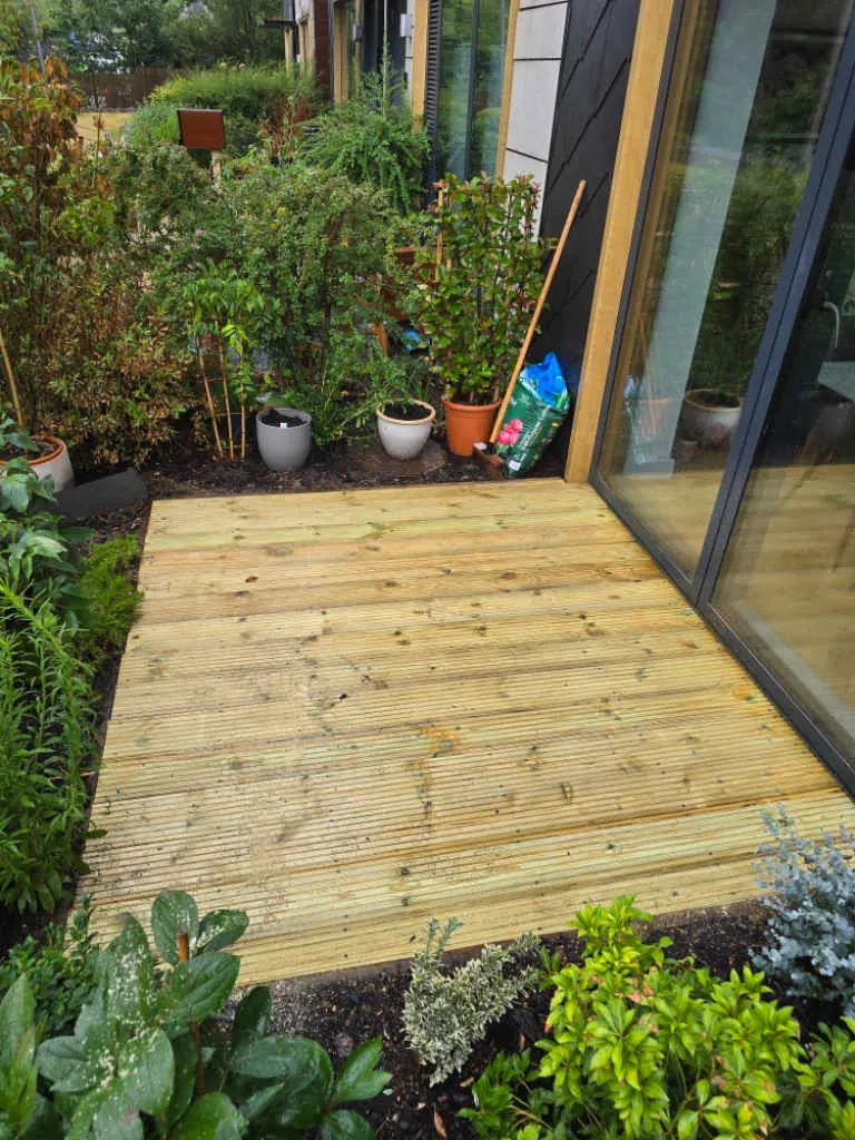Images Aseel Construction & Landscaping Ltd