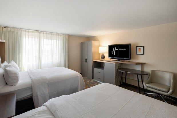 Images Holiday Inn Bloomington W Msp Airport Area by IHG