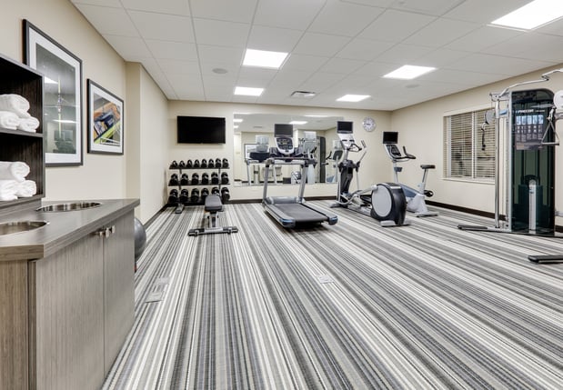 Images Candlewood Suites Dallas NW - Farmers Branch by IHG