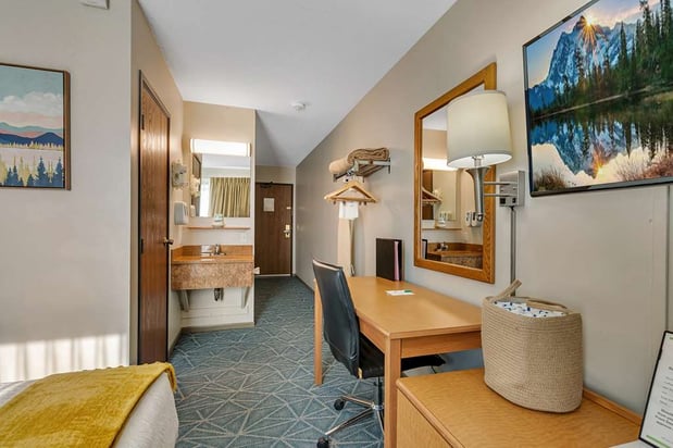 Images SureStay by Best Western Spicer