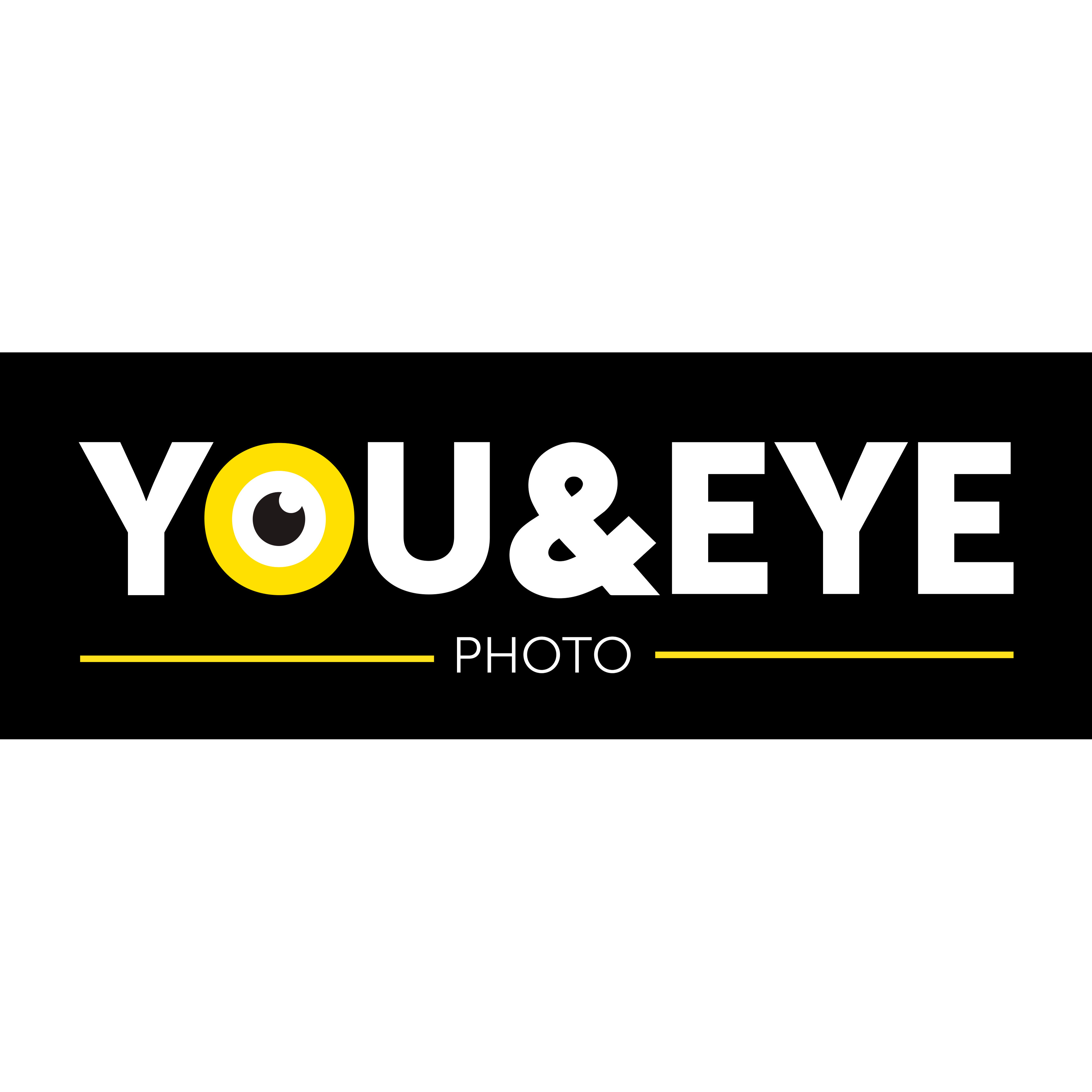 You & Eye Photo Montreux Logo