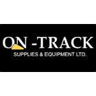 Industrial Equipment Supplier in AB Grande Prairie T8X 4J5 On-Track Supplies & Equipment Ltd 722014 Rg Rd 53 (780)532-9464