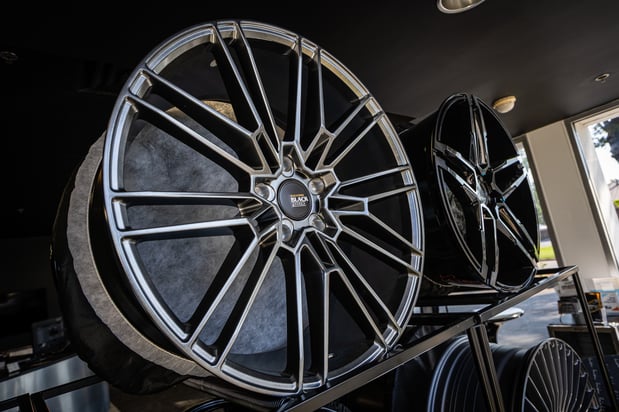 Images Butler Tires and Wheels