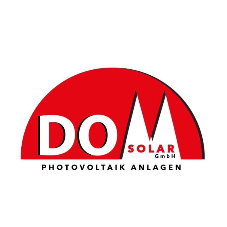 Kundenlogo Dom Solar GmbH