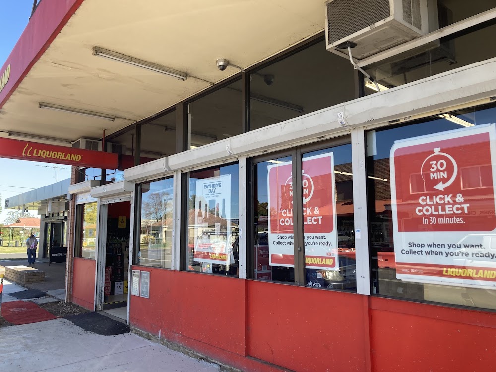 Images Liquorland Windsor South