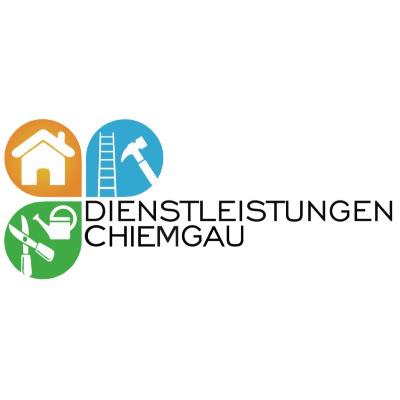 Logo Dienstleistungen Chiemgau