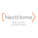 Tracey Symon NextHome Real Estate Logo