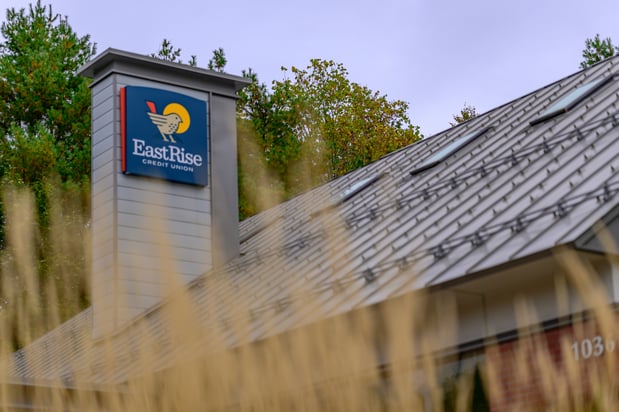Images EastRise Credit Union