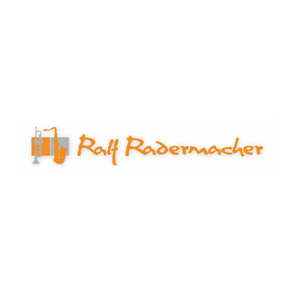 Blasinstrumente Ralf Radermacher GmbH in Mönchengladbach - Logo