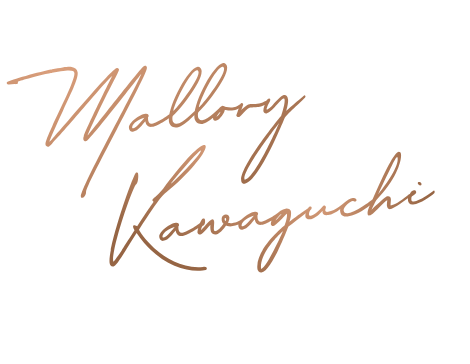Images Mallory Kawaguchi, Realtor