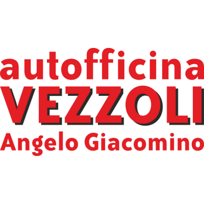 Officina Meccanica Autoriparazioni di Vezzoli Angelo Logo