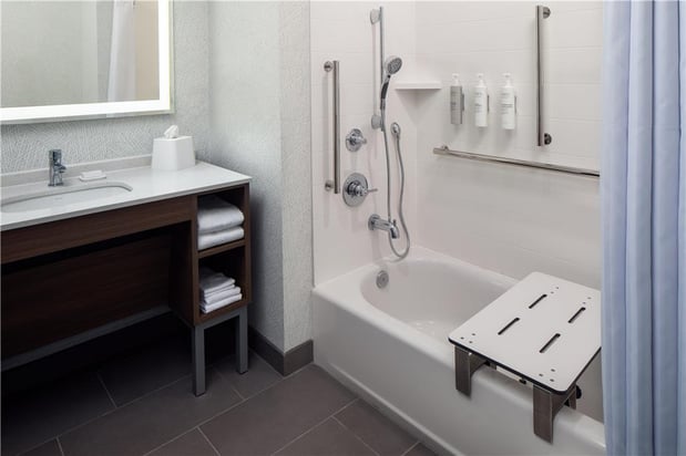 Images Home2 Suites by Hilton Bastrop