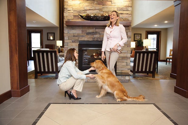 Images Staybridge Suites Rochester - Commerce Dr NW by IHG