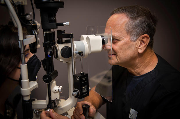 Images Re:Vision Rockville - Dr. Roy S. Rubinfeld