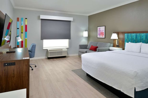 Images Hampton Inn & Suites Greenville