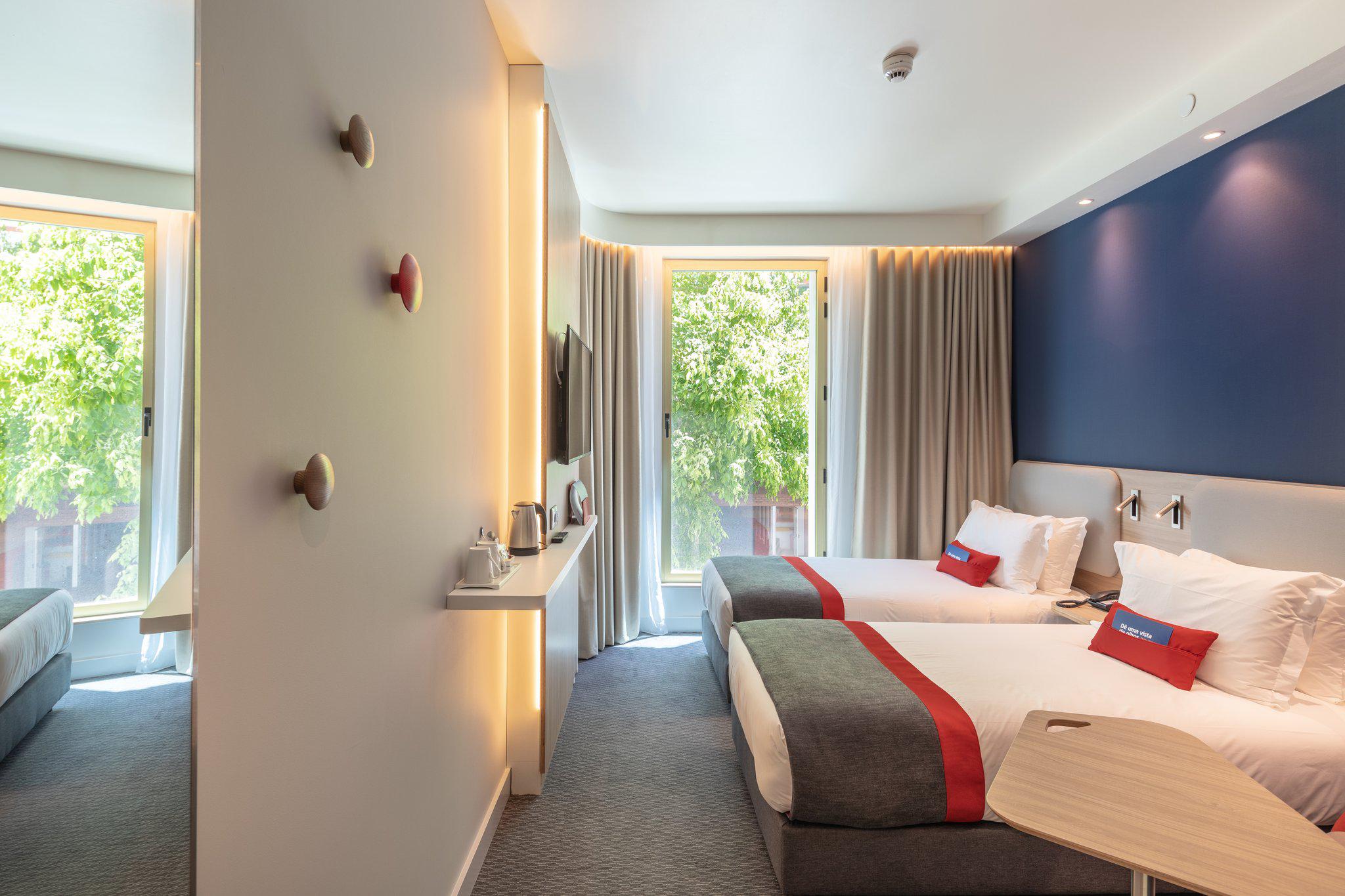 Images Holiday Inn Express Porto City Centre, an IHG Hotel