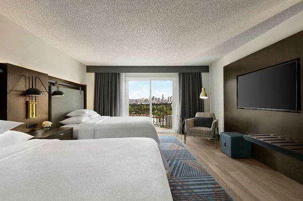 Images Embassy Suites by Hilton Los Angeles Downey
