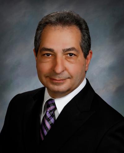 Images Peter Razzino - Financial Advisor, Ameriprise Financial Services, LLC