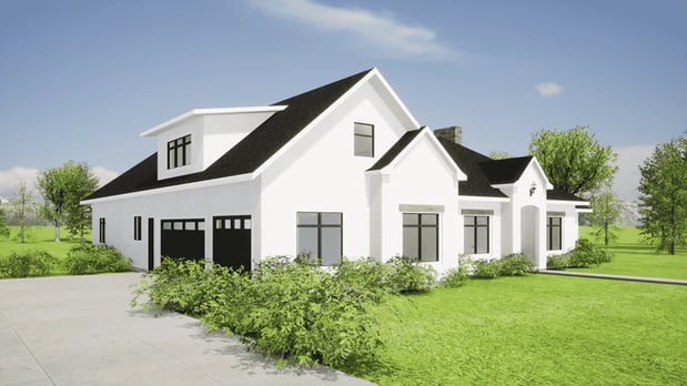 Images South Fork Design