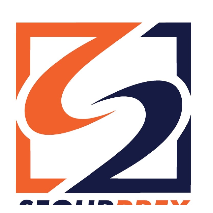 Segurprex Sistemas de Seguridad y Videovigilancia Logo