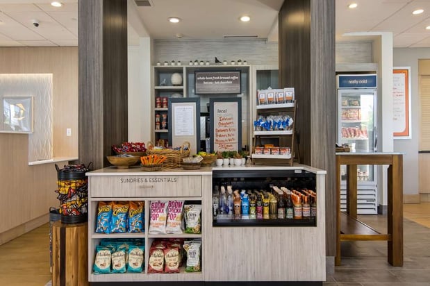 Images Hilton Garden Inn Madison West/Middleton