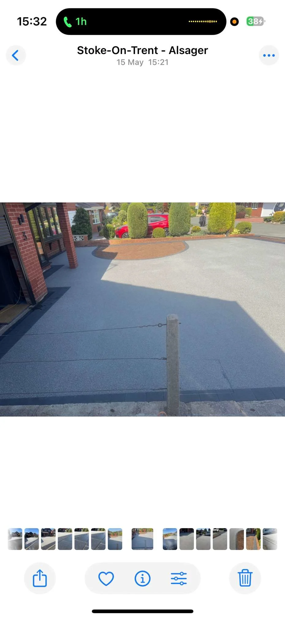 Images Platinum Home Improvements Ltd