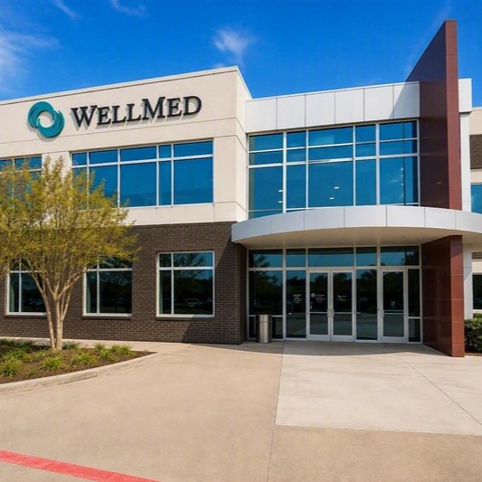 WellMed at Rowlett