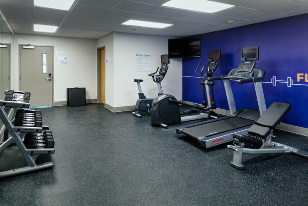 Images Holiday Inn Express Corvallis-on the River by IHG