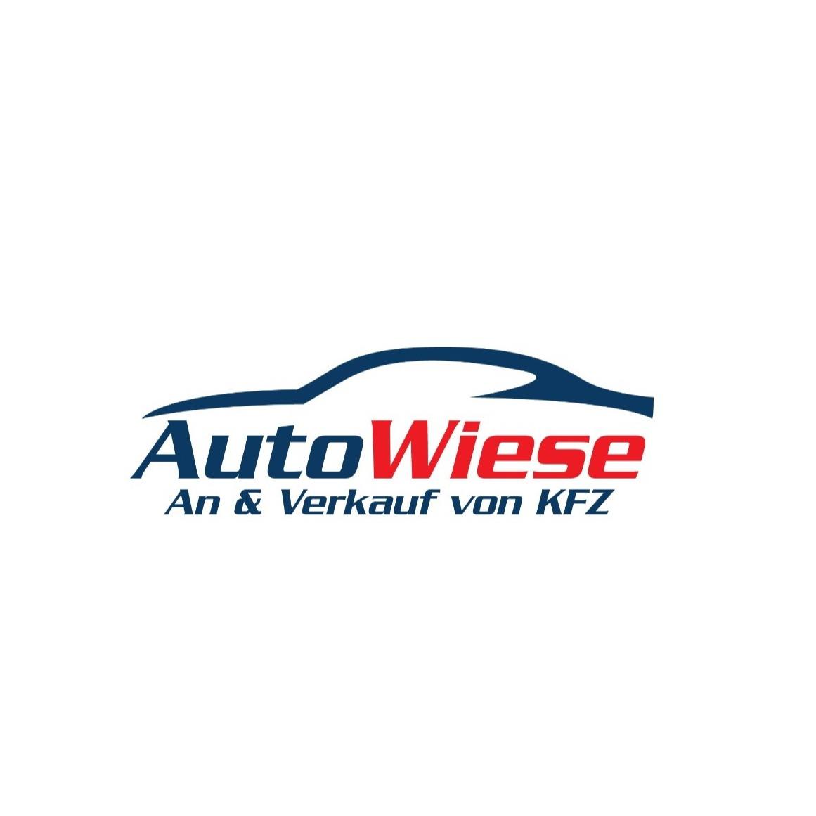 Logo von Autowiese Berlin