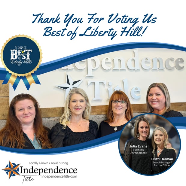 Images Independence Title Liberty Hill