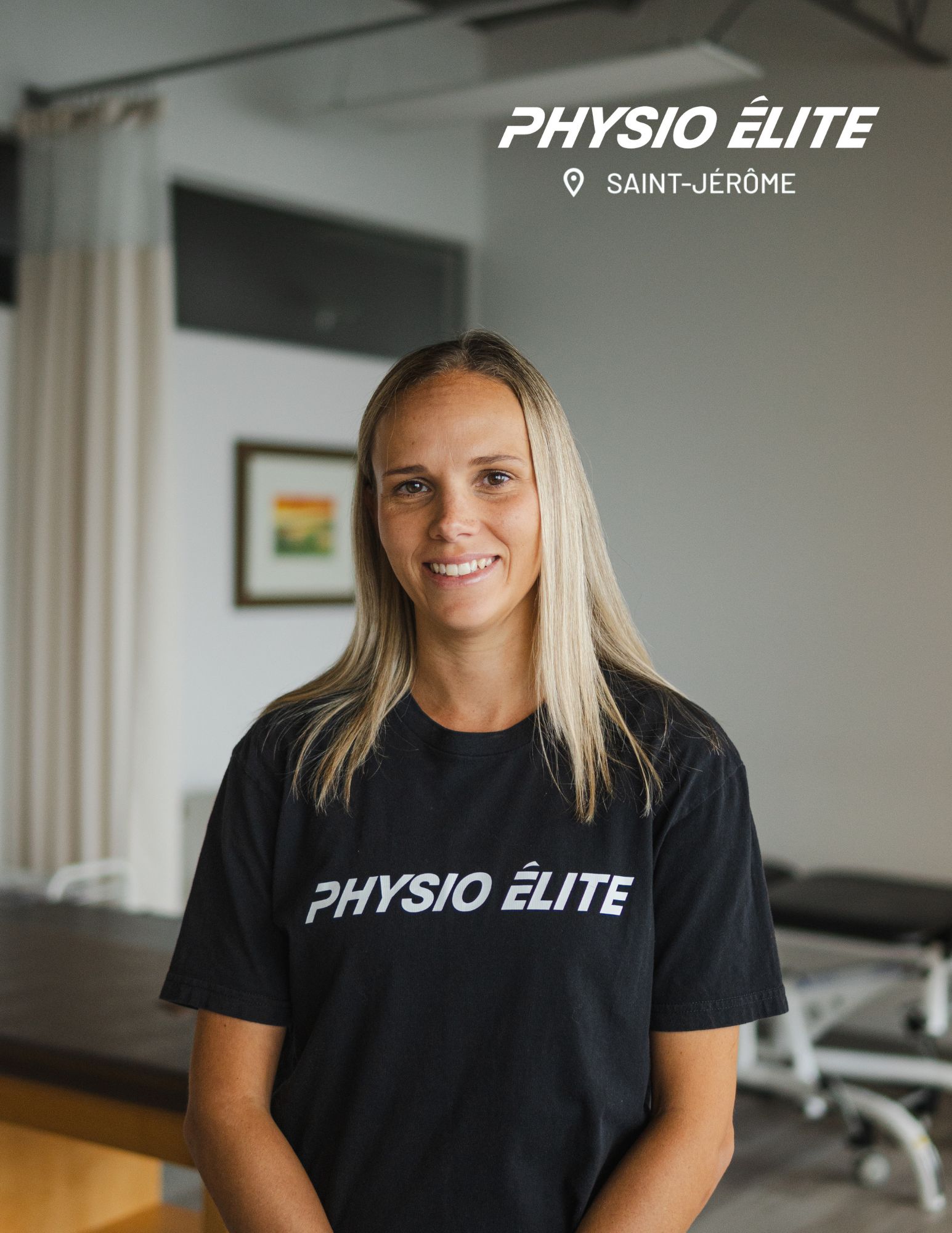Images Physio Élite - Physiothérapeute Saint-Jérôme