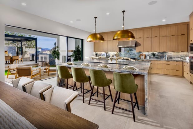 Images Volara by Toll Brothers