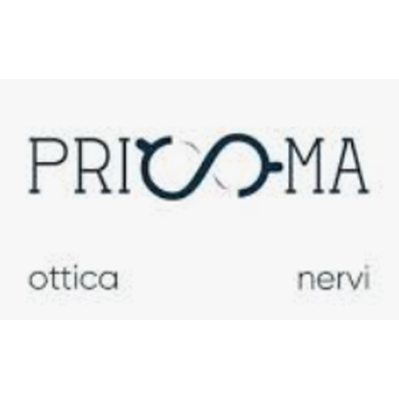 Ottica Prisma Nervi Logo