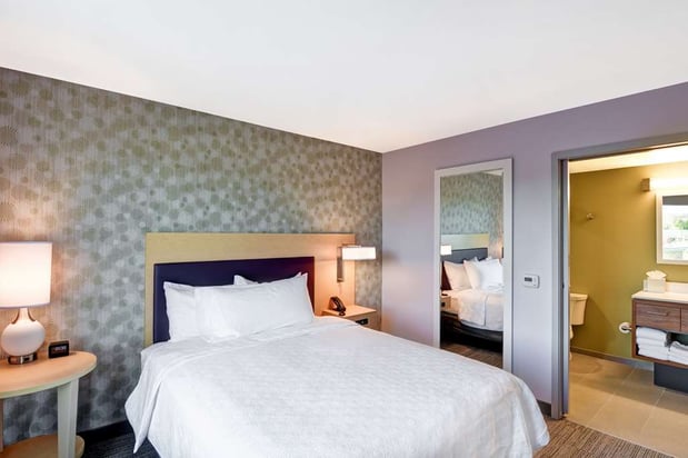 Images Home2 Suites by Hilton Winston-Salem Hanes Mall